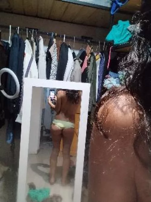 Counts as granny panties? by LovelySkinnyFit