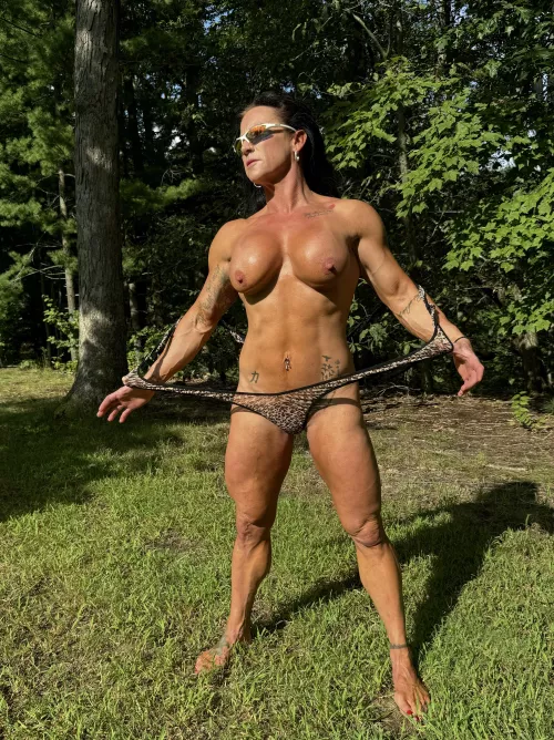 Do you need some more Kandy in your diet?  by QuadQueen1