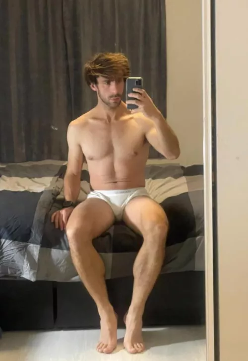 Does this look nerdy? by Additional-Bad3420