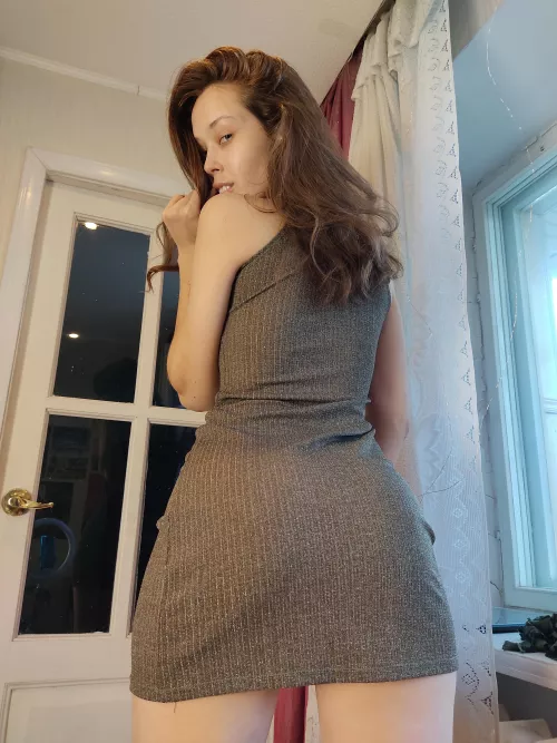 Dressed up a little this weekend by Top_Consequence8718