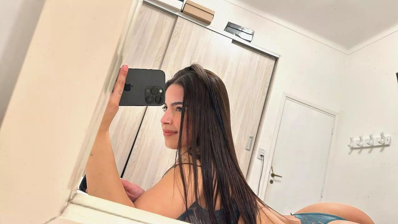 eighteen now and still a bit new… posted by bomomombiap