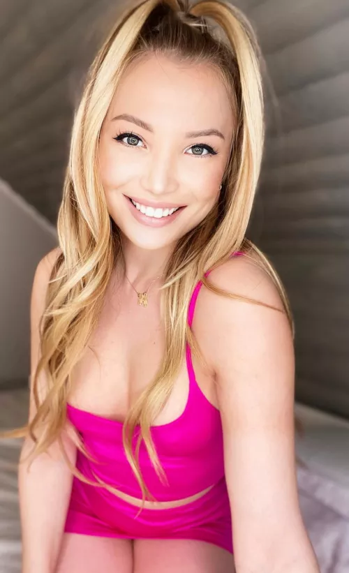 Feeling adorable today by Popular-Barnacle-820