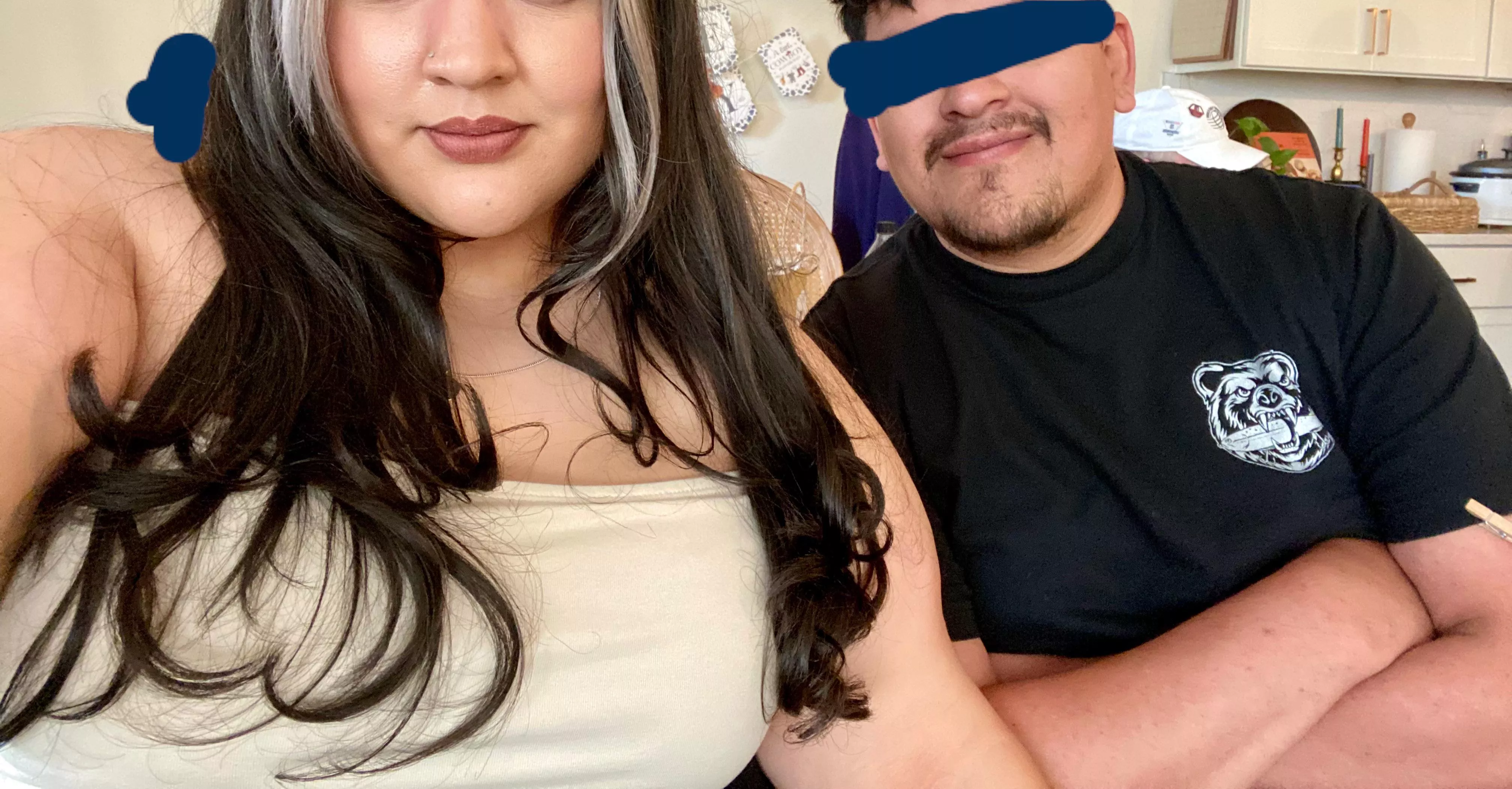 Follow my bf on IG posted by preciosa_3