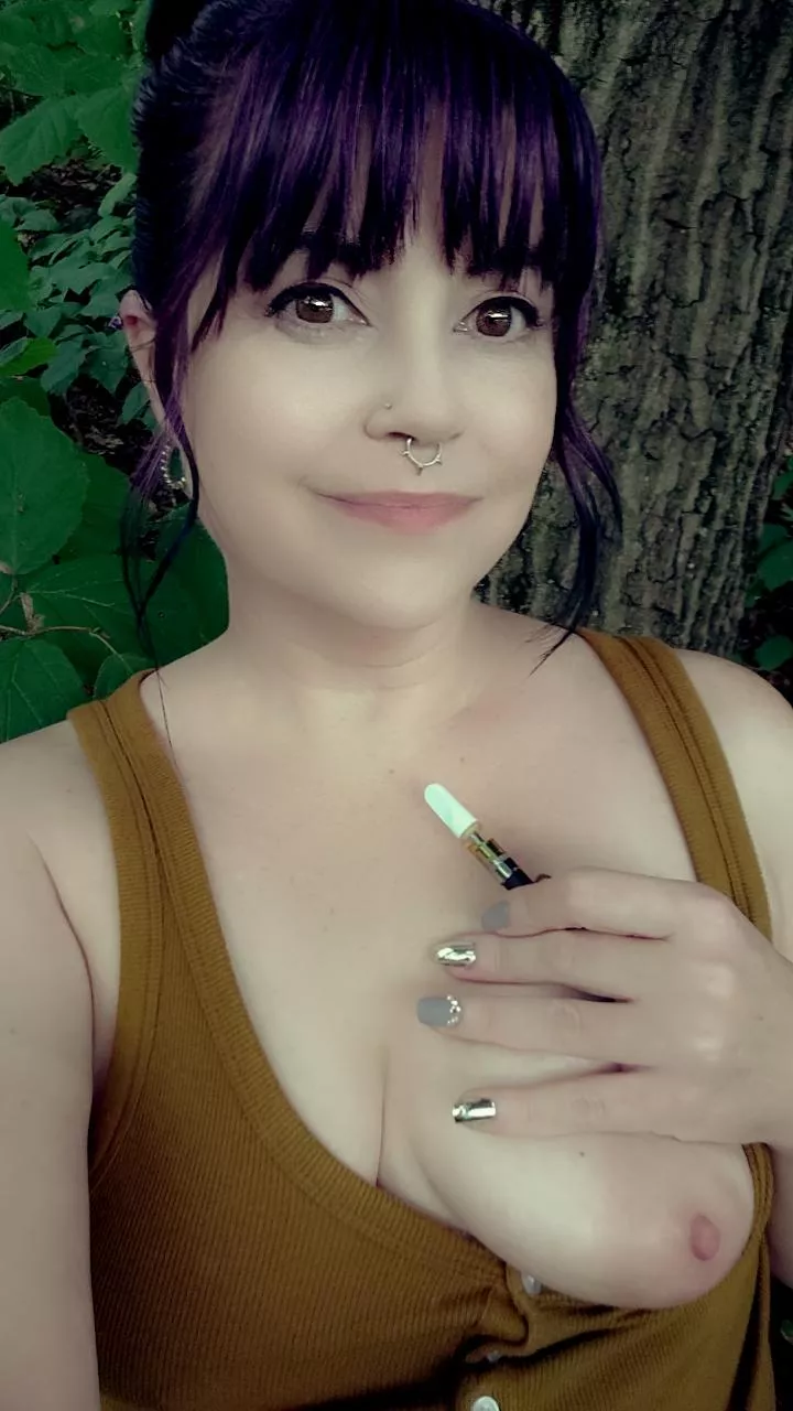 Give a tit about Nature (f) posted by a_badflower