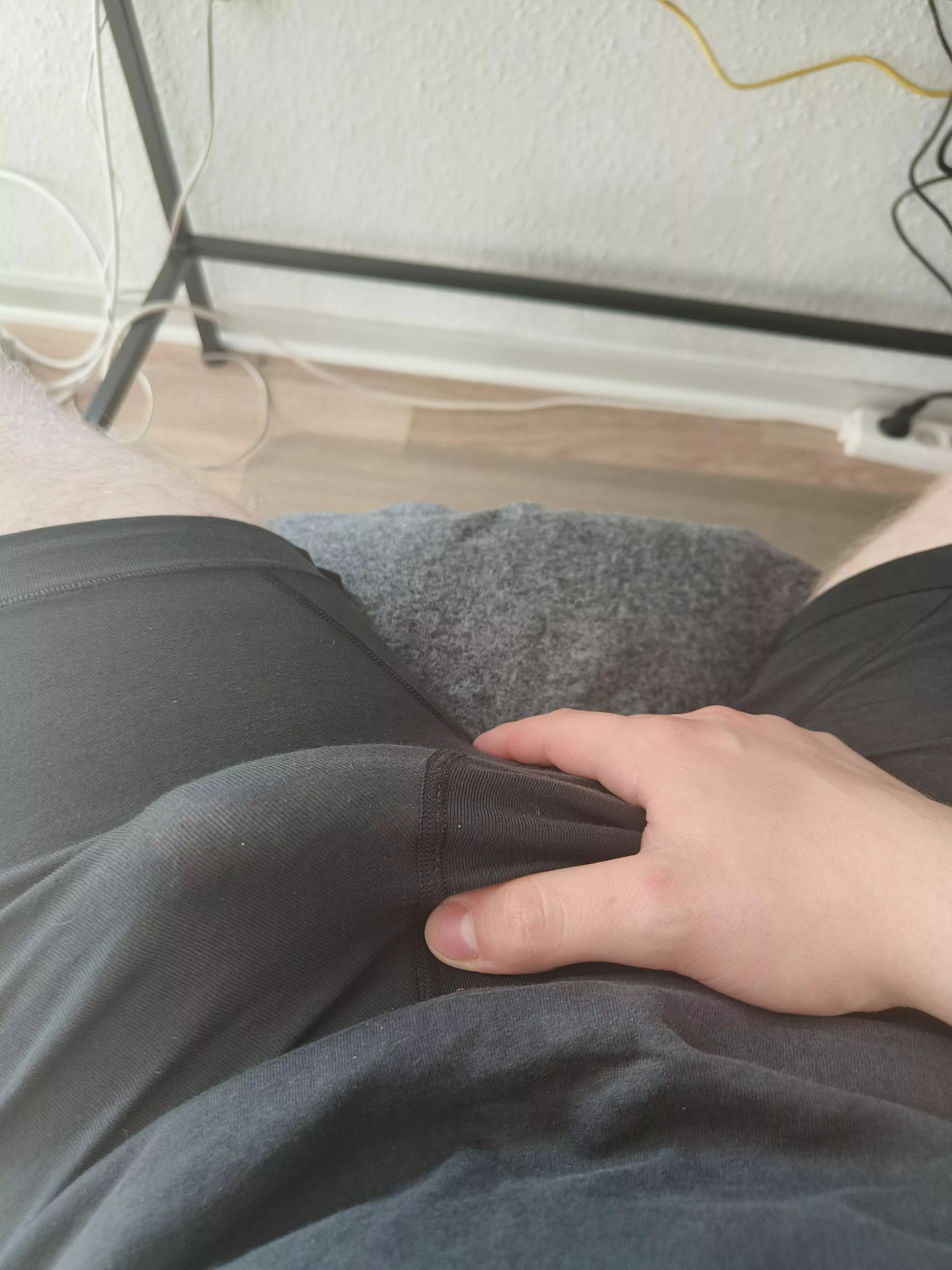 Happy Friday  posted by WolverineFree3636