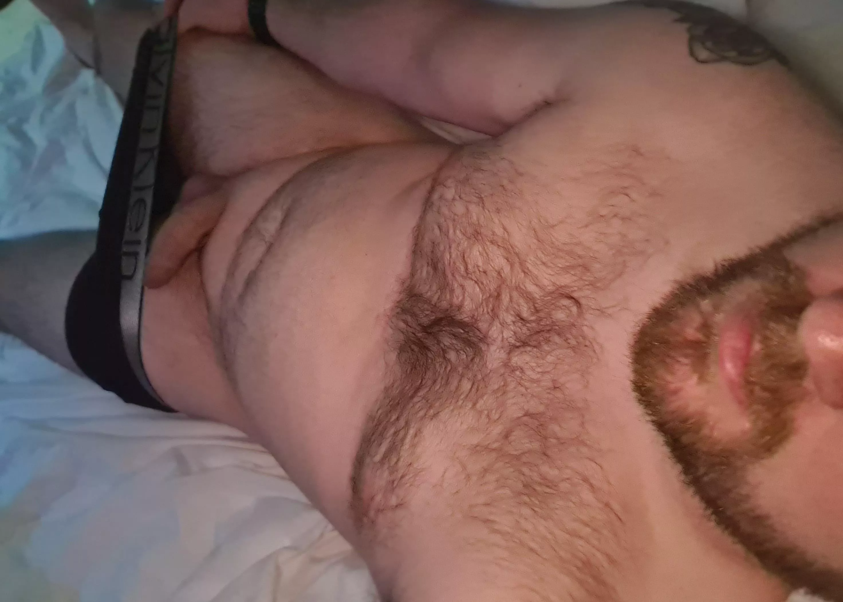 Happy Thursday posted by Chunkydude332