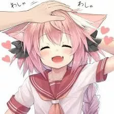 Headpats :3 posted by Common_Owl_9549
