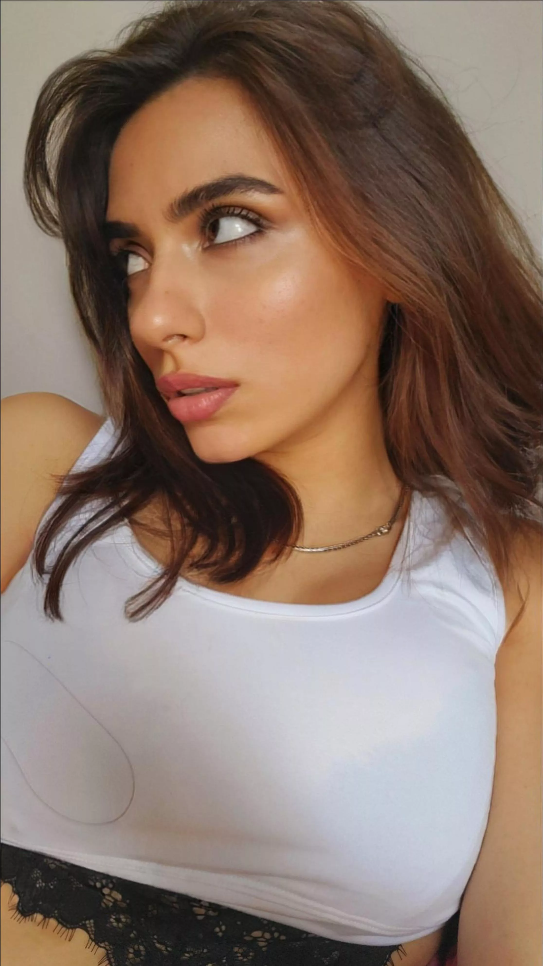 Hi world, yes I'm real posted by Ok-Leave-9817