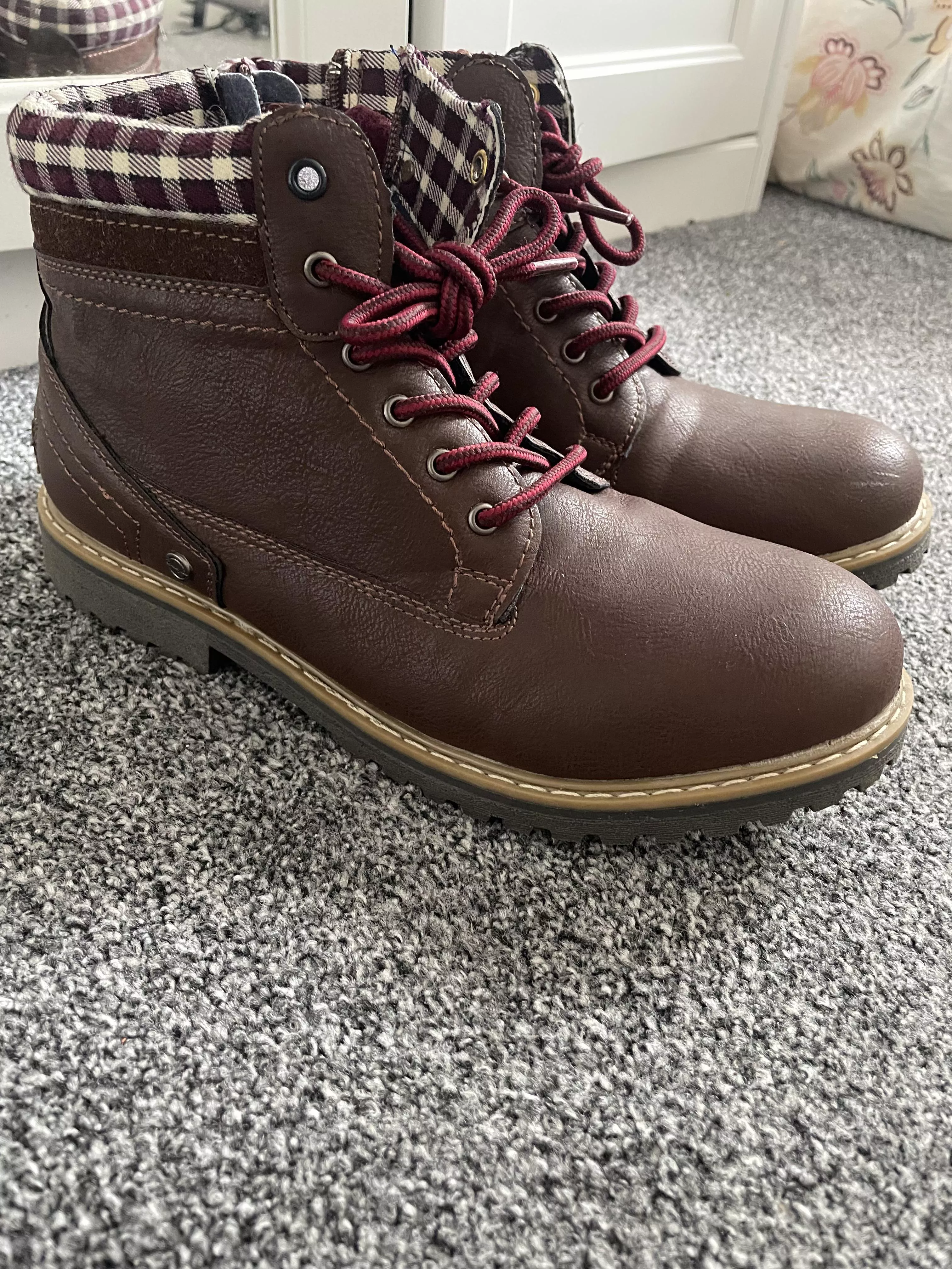 How to style with wrangler boots posted by Adventurous_State289