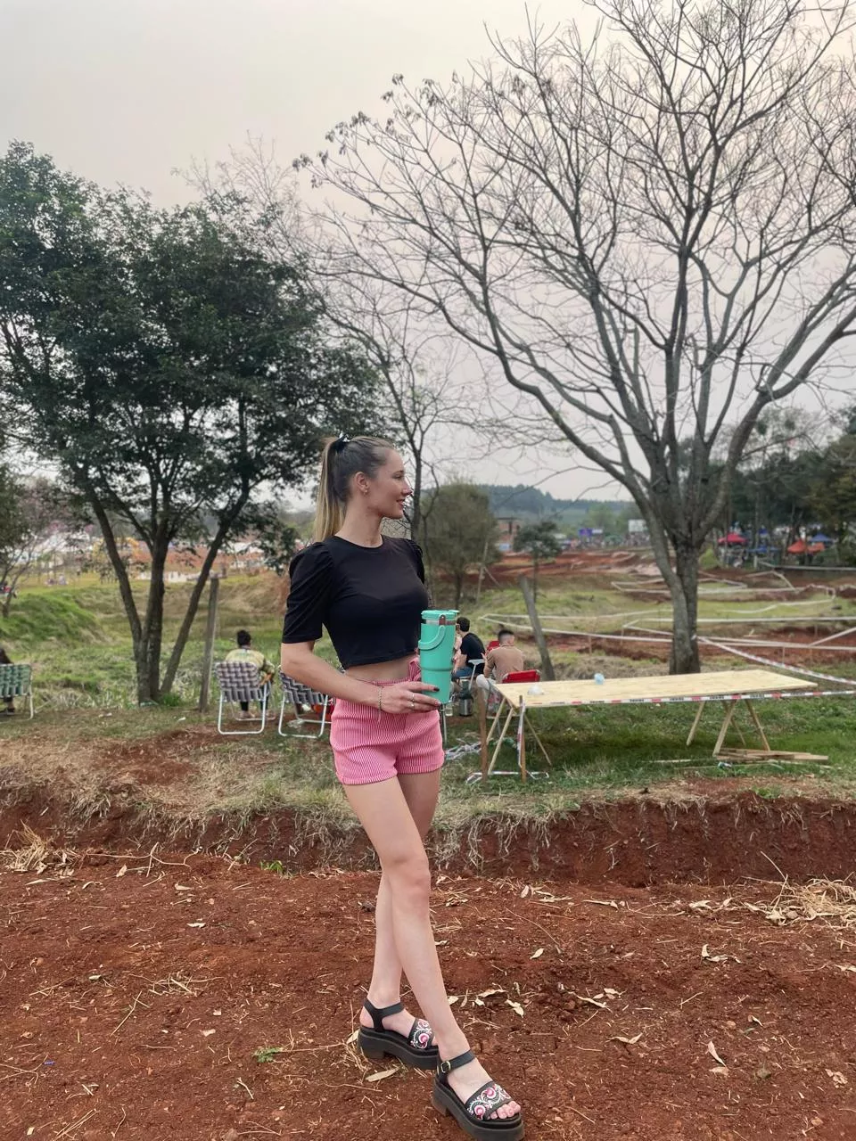 How's my outfit for today
 posted by GuiltilyMobilize11