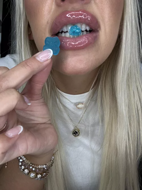 I am what you lust for by goddesschanelrosexo