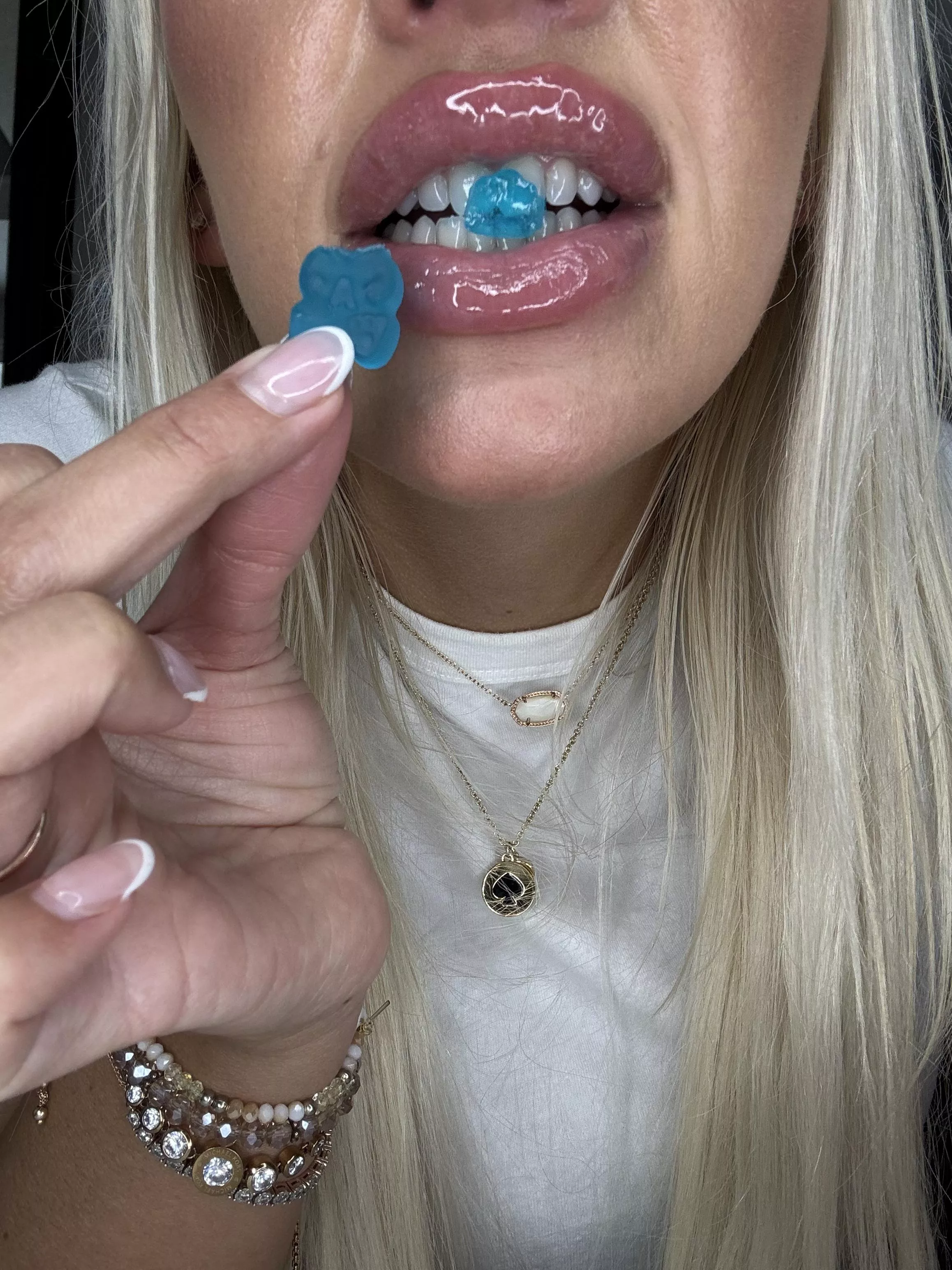 I am what you lust for posted by goddesschanelrosexo