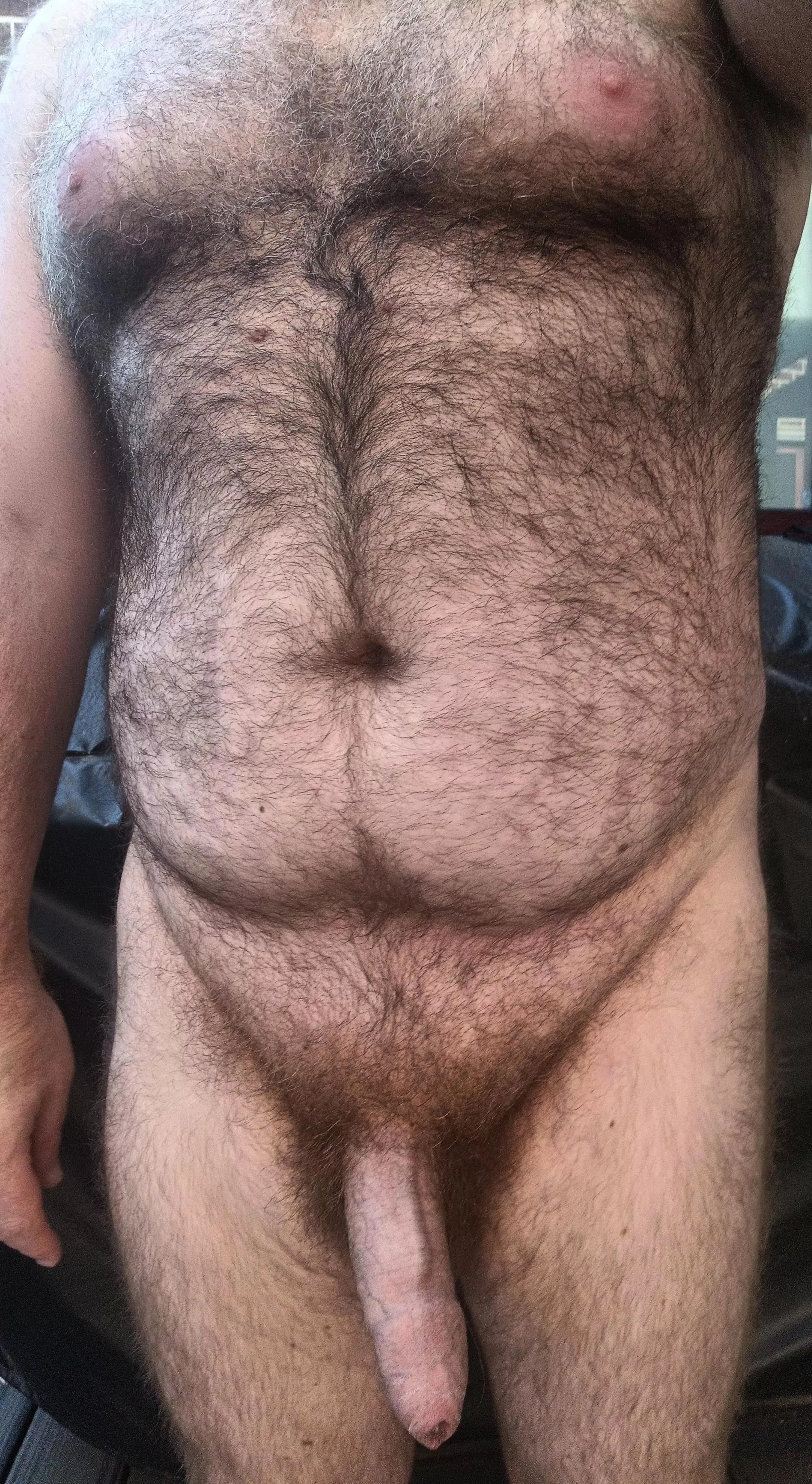 I definitely feel like I should be deep inside you  posted by Melbourne_uncut