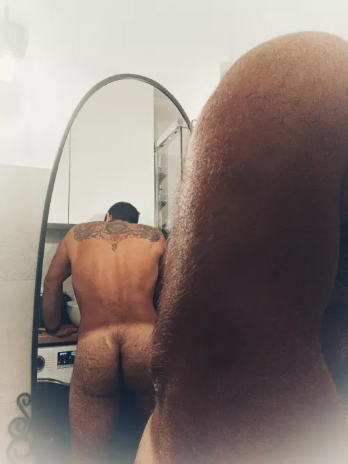 I need more squat  by kua0909