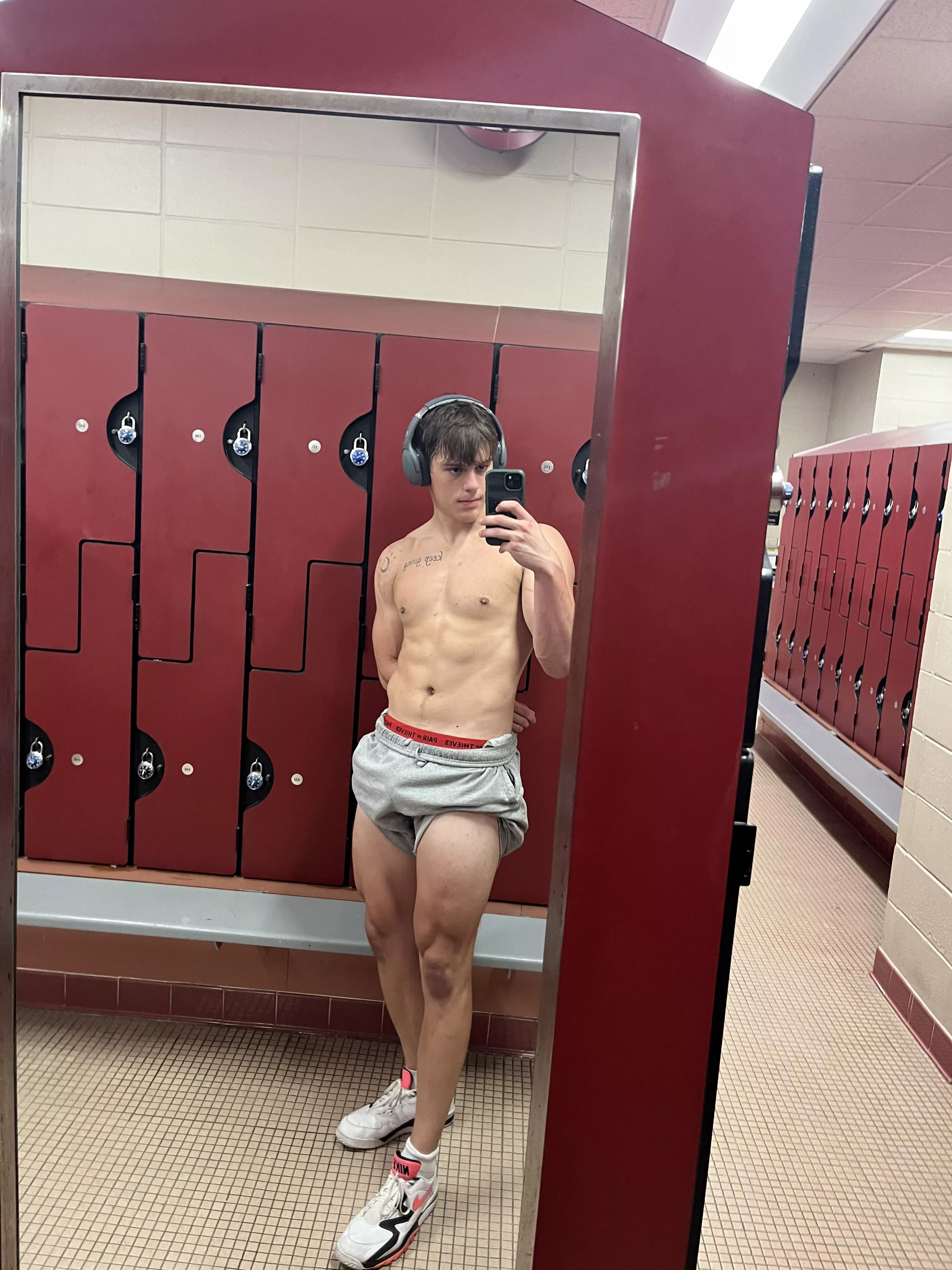 I’m backkkk check me out posted by OnlyOwen74