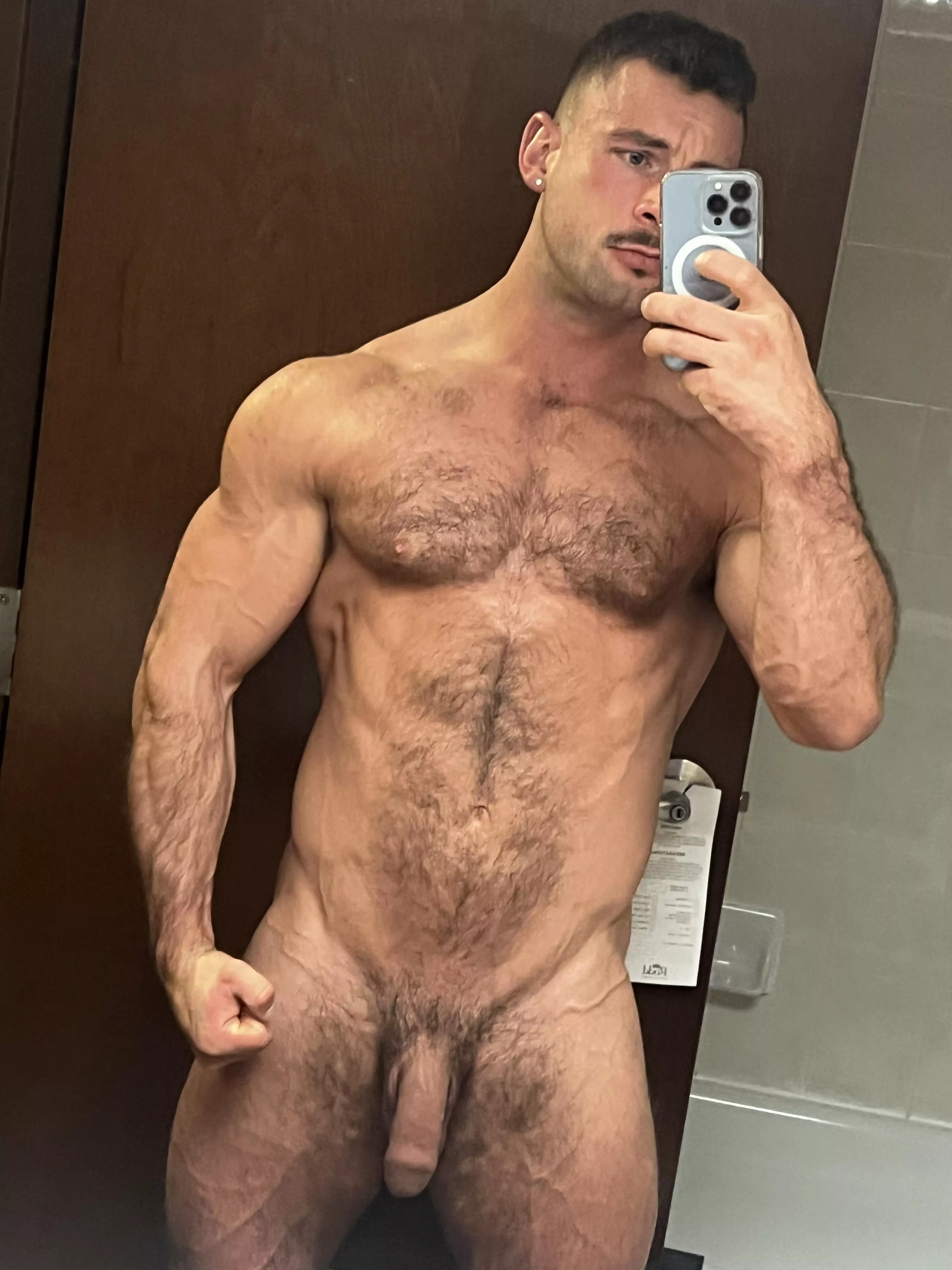 Keep dreaming sissy😏 posted by Such_Expert_6394