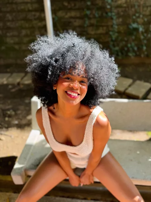 let me be the girl of your dreams by Overall_Frame6180