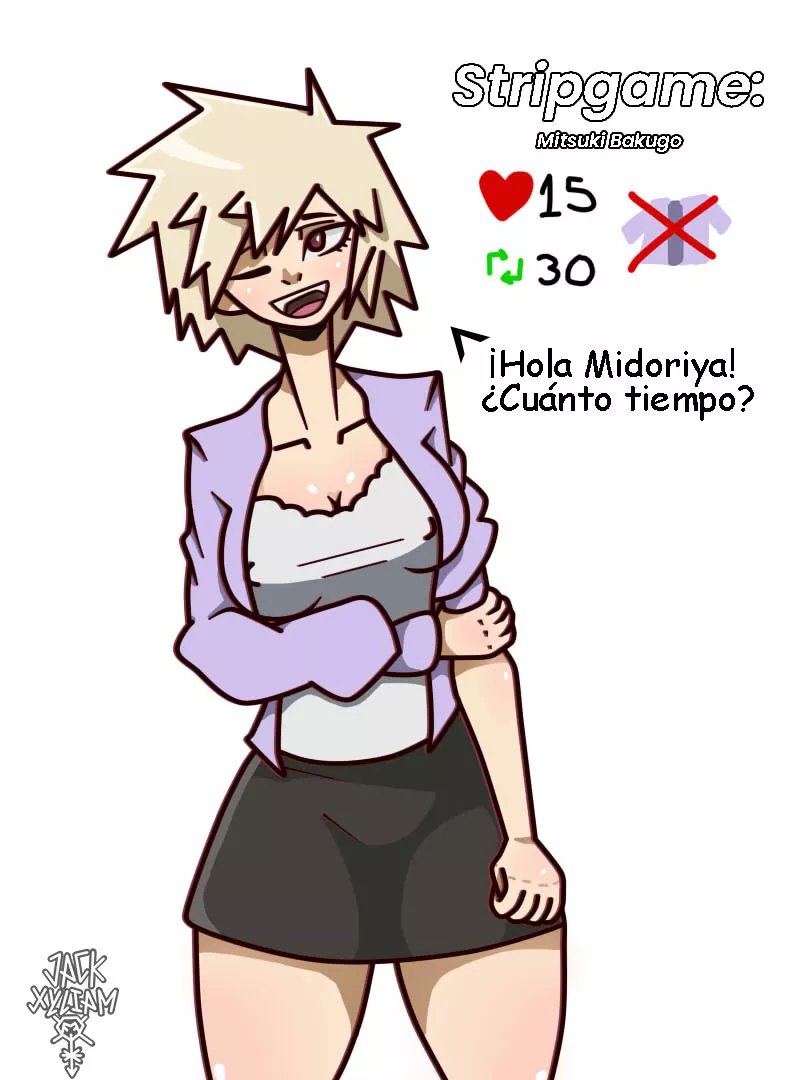 Let's start this little game 7w7 (art: jack xyliam link in comments) posted by jack_xyliam