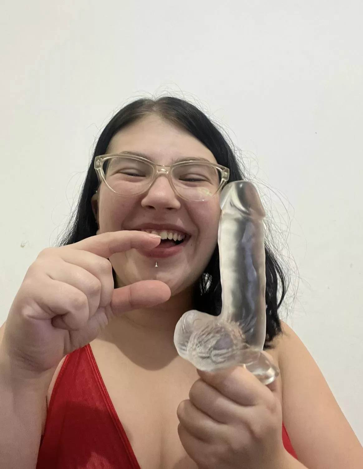 Little ladybug, are you there? posted by lailabnokk