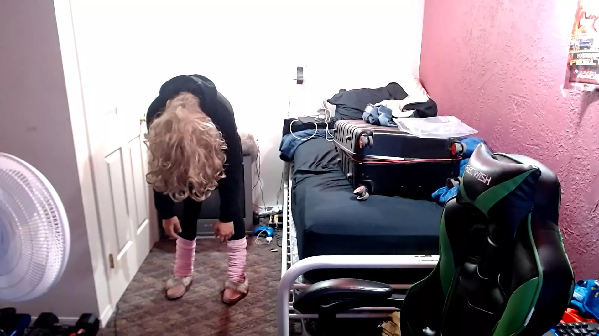 Little Morning Hypnosis posted by Remote-Warthog-850