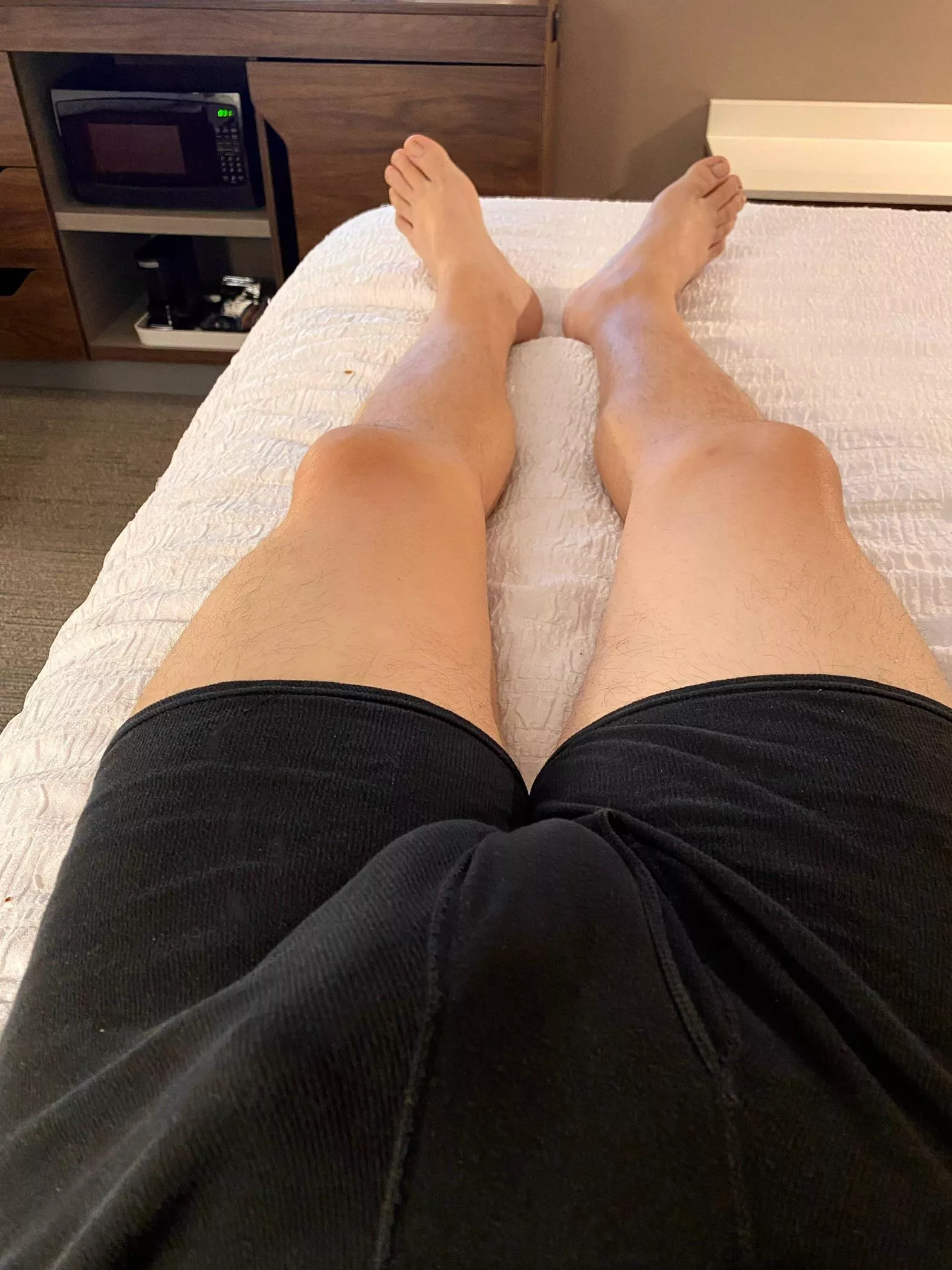 Long time, no see! I’m in a hotel so…  posted by boygenius-enthusiast