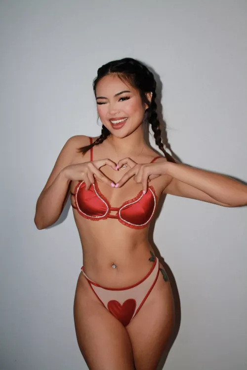 Lover girl at heart by katelynjenna