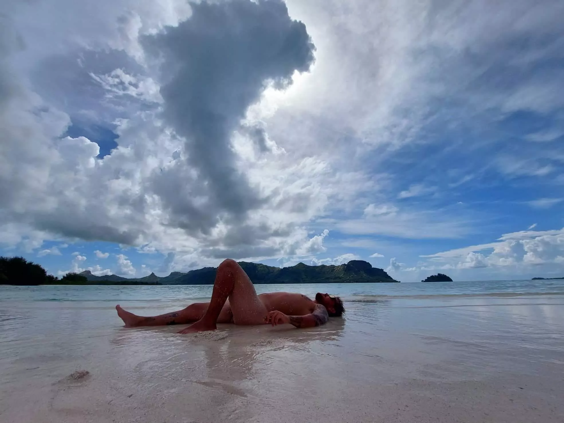 Most peaceful place i ever been posted by Professional_Yak5183