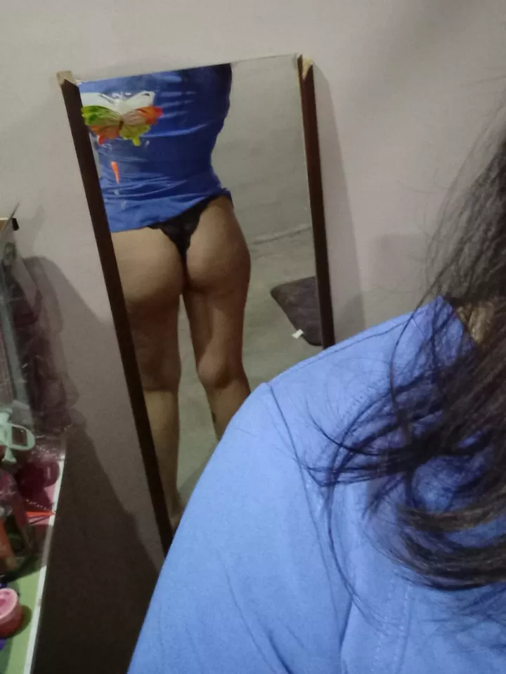 No scrub top or bottom? posted by eith_draekghot