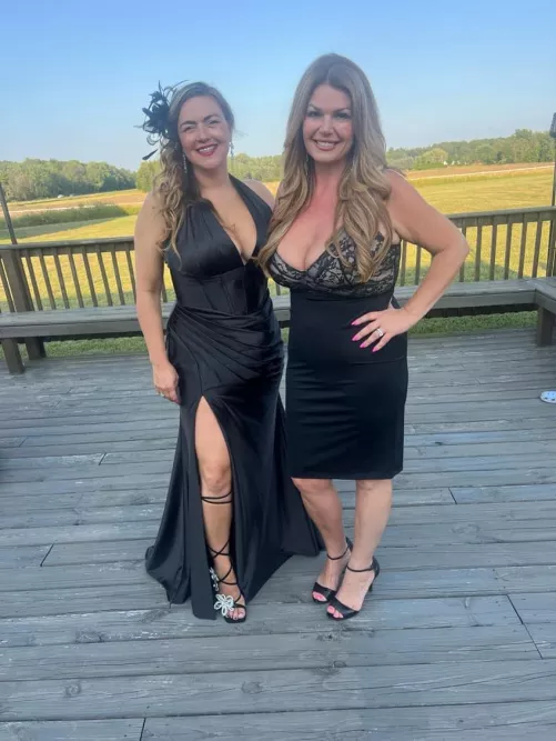 Not that close.  Dm me if ya like.  by Exciting-Respond781