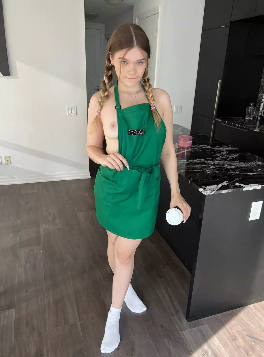 Perhaps I should be your next mischievous attempt. posted by slimmaddiepattiexo