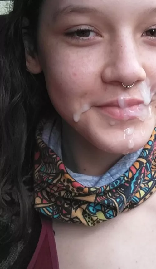 Ran into a friend on the way to work by Delicious_Object_169