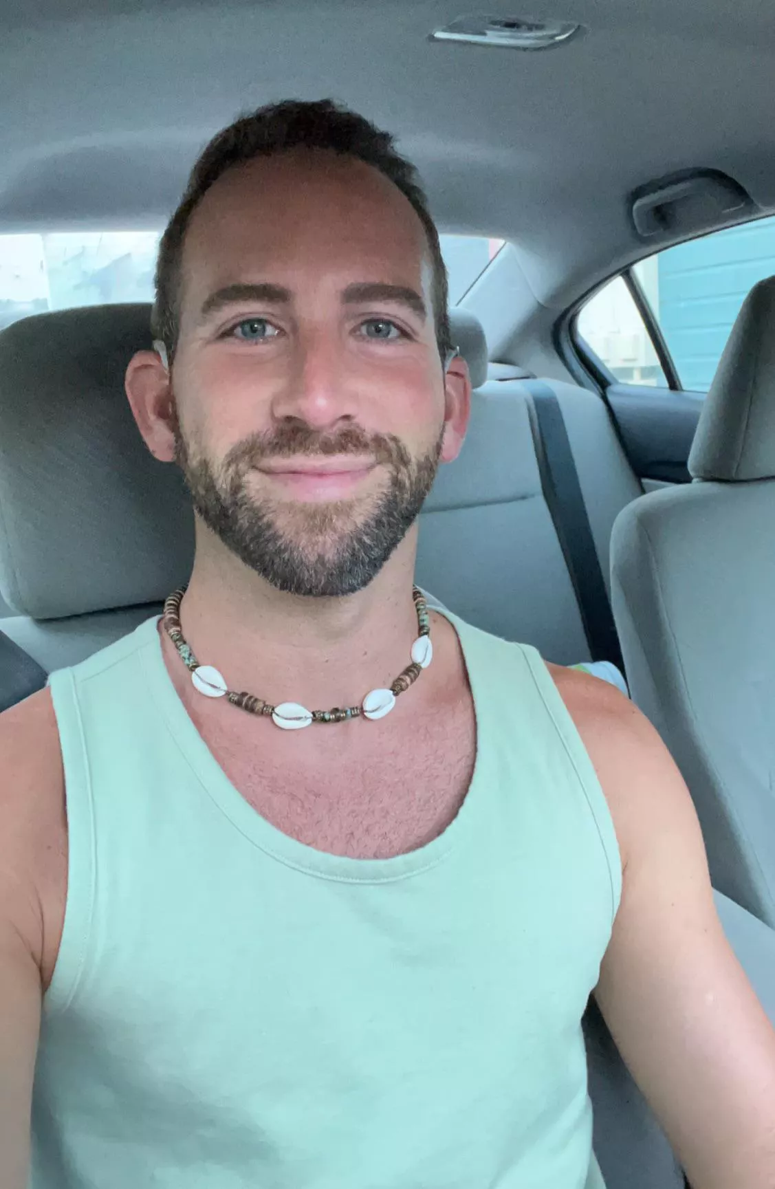 Riding the feel-good waves posted by riley_phoenixxx