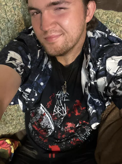 Starting fresh ☺️, hopefully everyone is having a good morning  by No-Bike-4757