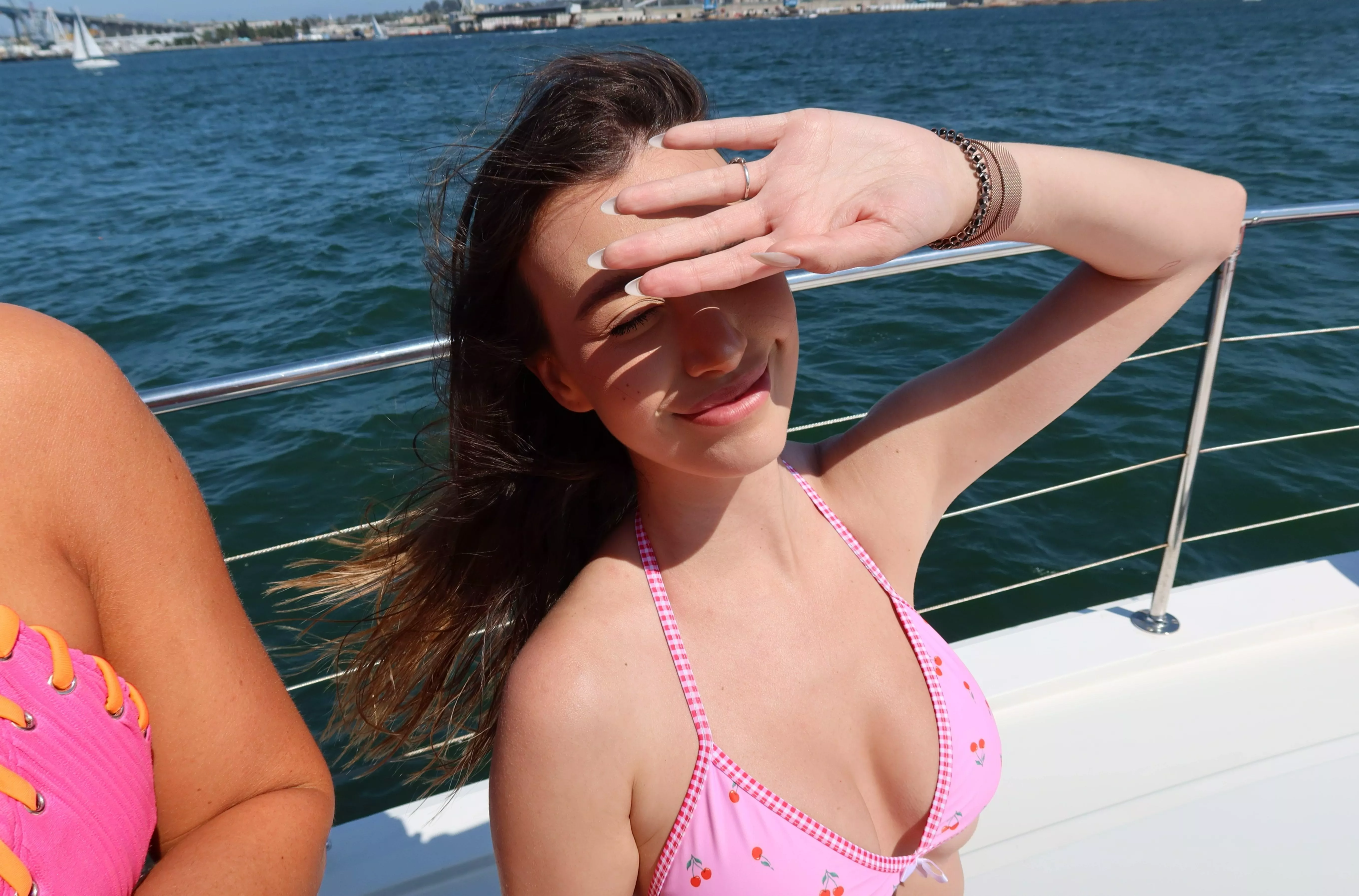 summer is almost over posted by alyssajadexoxo