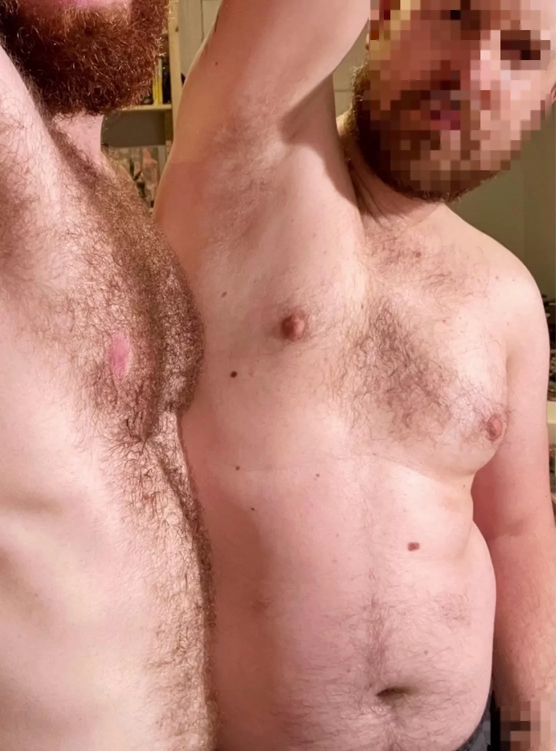 The scent is ✨ posted by Thenatureboys77