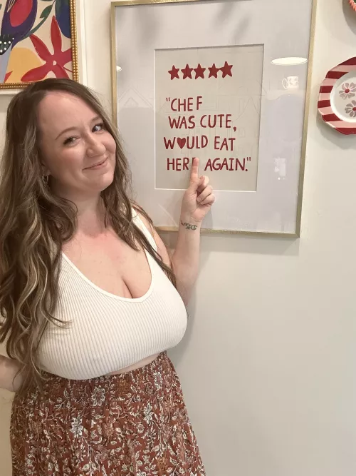 There we go! Fixed it :) [F] by msnicenextdoor