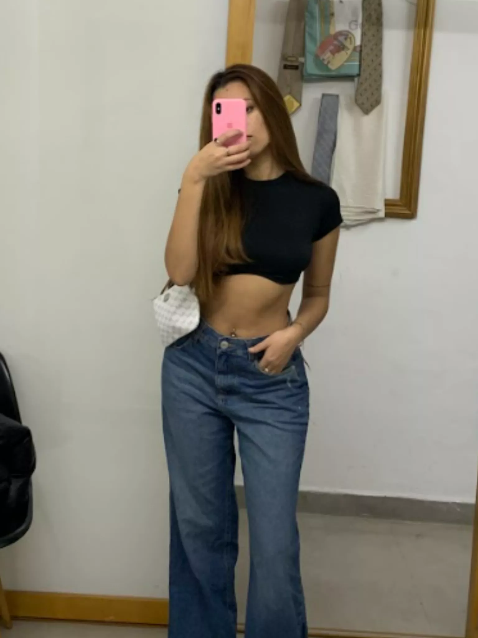 Think I'm attractive wearing this or am I not sexy enough? posted by xhoneypeach