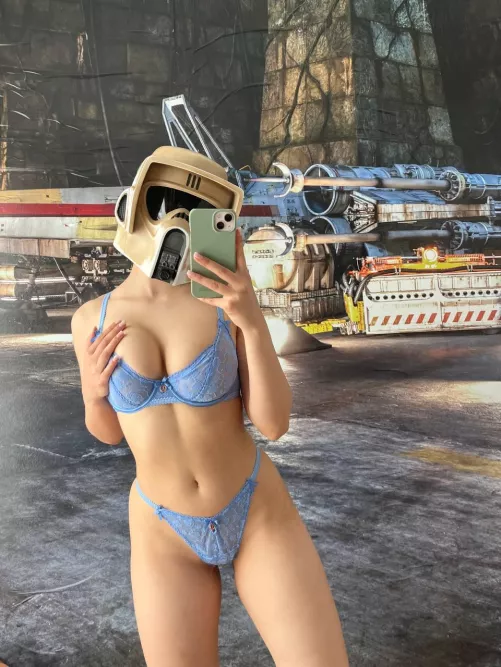 This babygirl needs your touch daddy by Alicia-Trooper