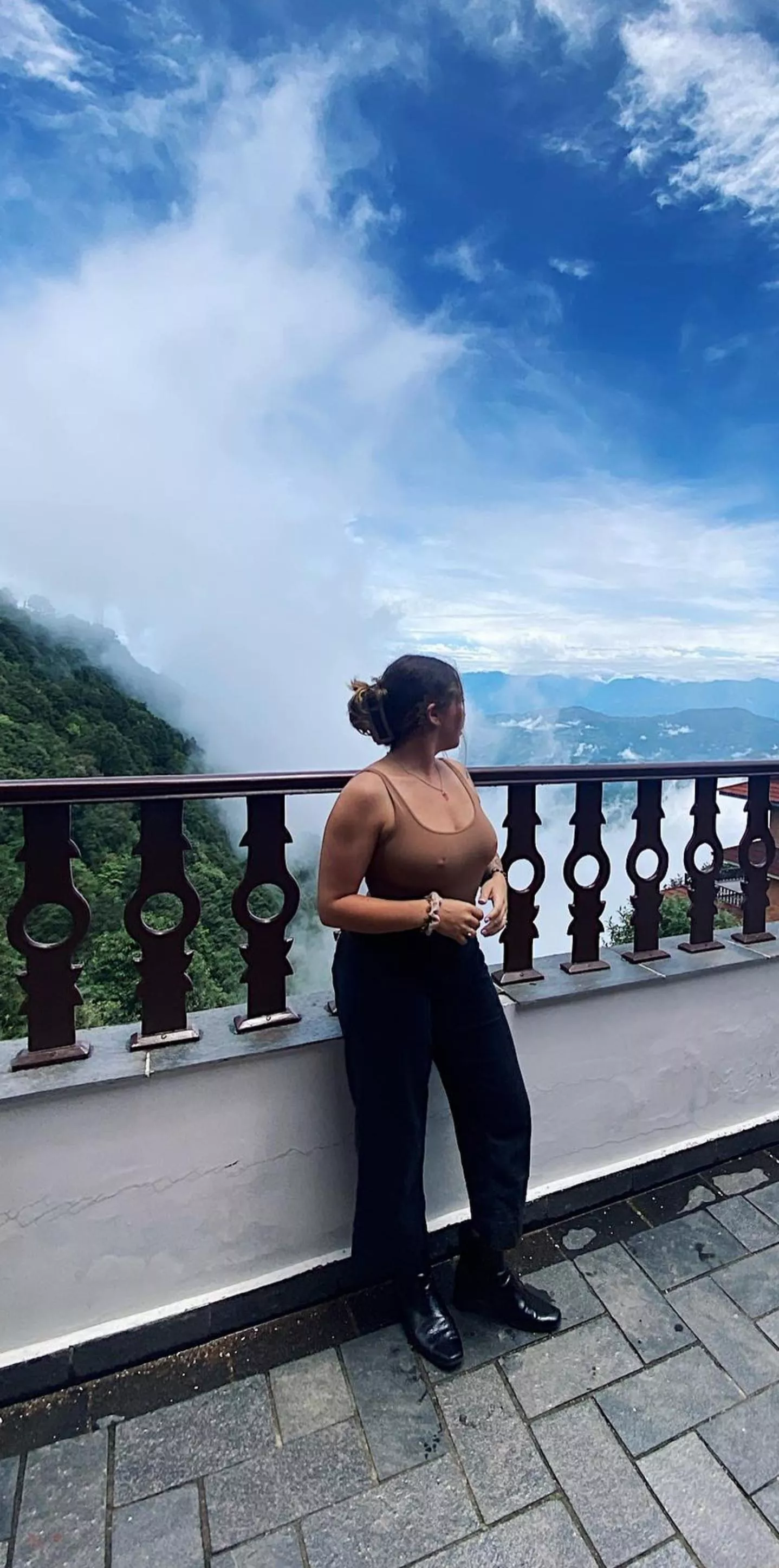 Unpopular opinion: If you want me to fuck your husband. Post him too. If you want to fuck my partner, then you can just post you. Also take me on your vacations, I deserve it. posted by GoddessReinaRose