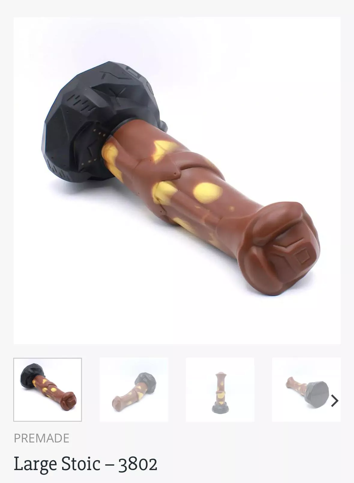 Very interesting colors over at Neotori posted by notporsche