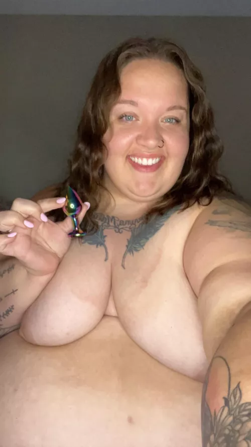 Wanna do butt stuff? by Every_Jelly_7497