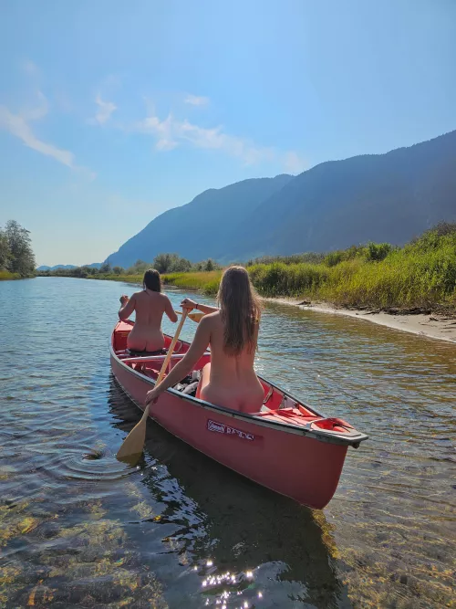 We can make room for one more by ExploringEve0