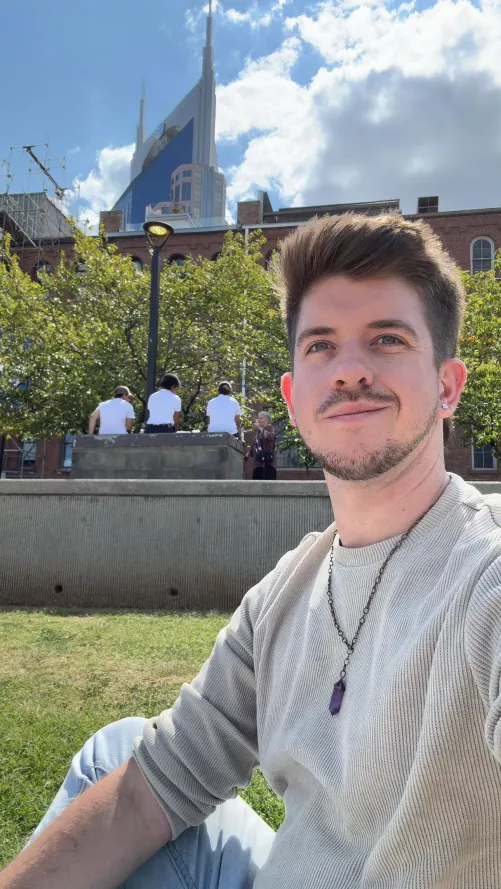 Weather is getting milder and so am I by DayneRyan