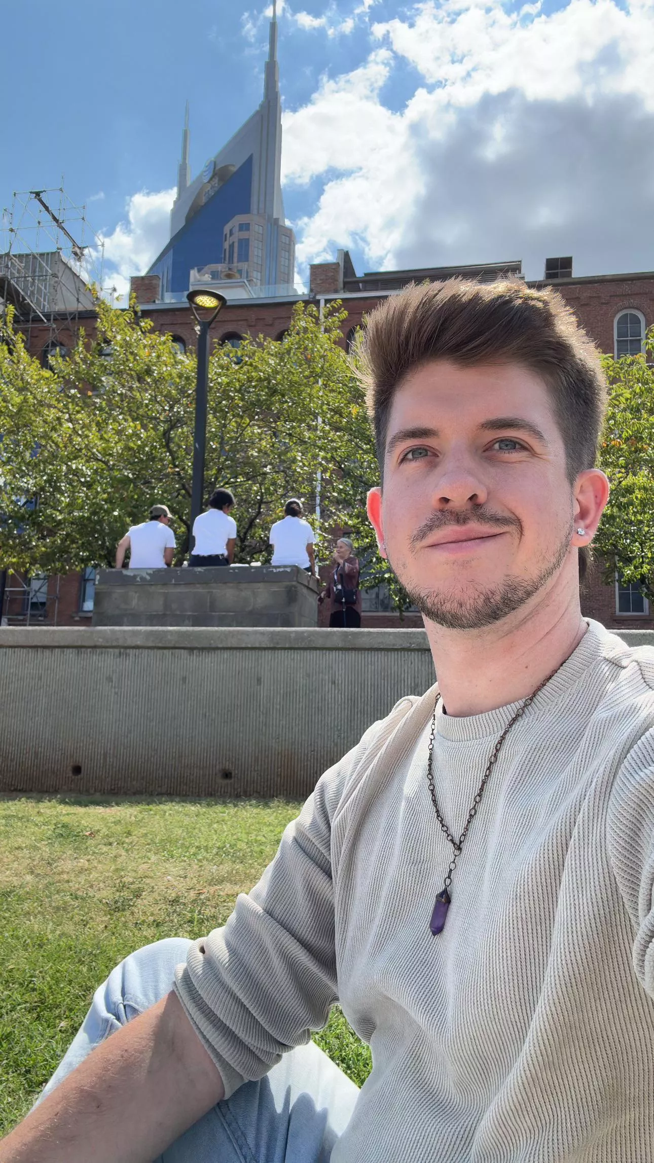 Weather is getting milder and so am I posted by DayneRyan