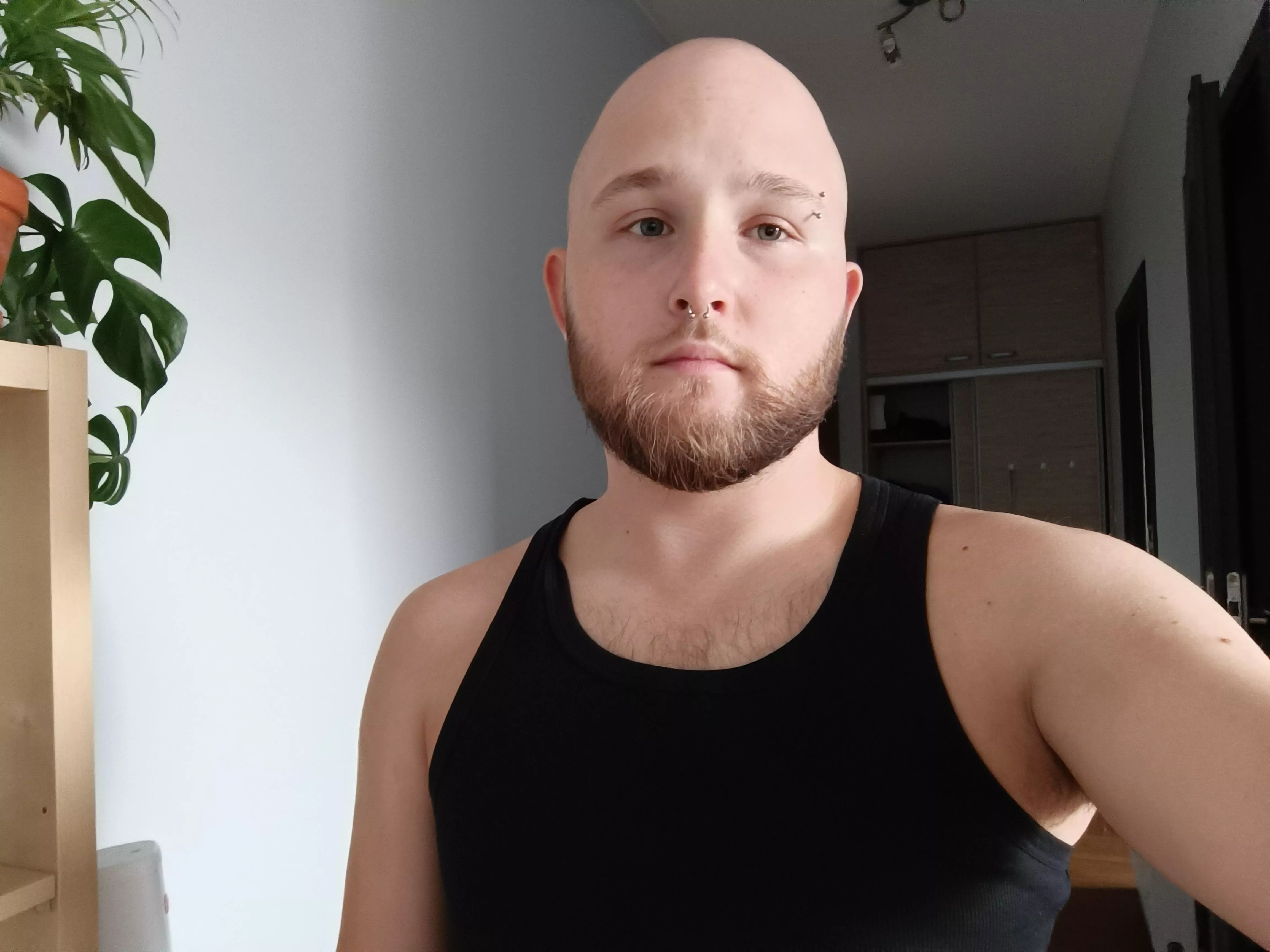 What's up guys? posted by Low-Platypus-5143