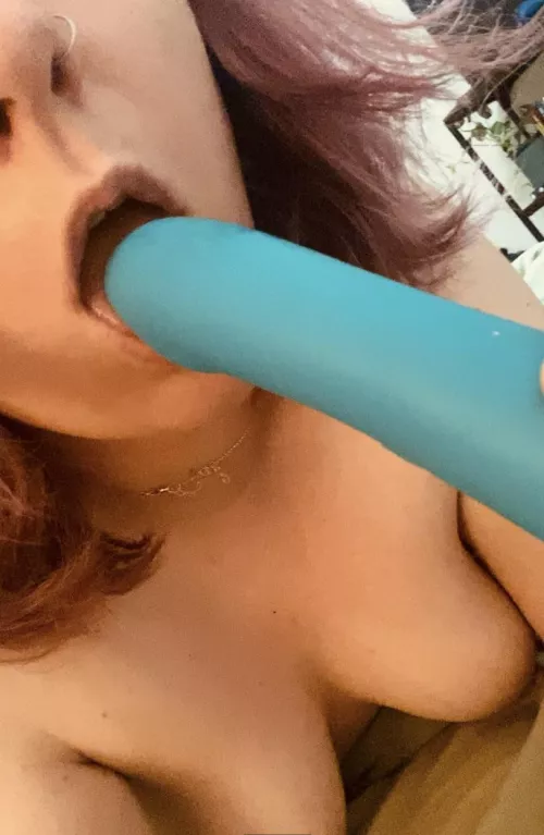 Where to put it next?  by Routine_Animal_3781