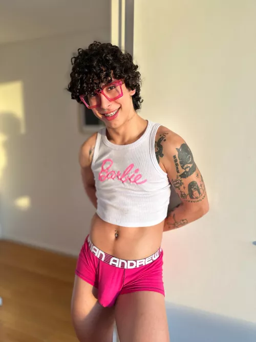 Would you allow me to fuck you hard? by Blackbabyqueeen