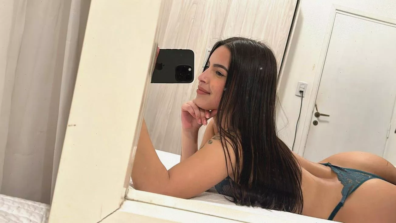 would you come over if I told you I'm home alone tonight daddy? 18f posted by zkcomputer200