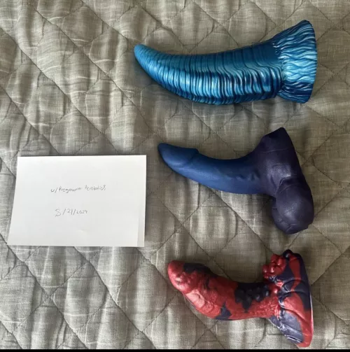 WTS by ProgrammerAcrobatic8