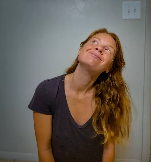 Your ginger valentine💌 [F27] by Redlilyrose